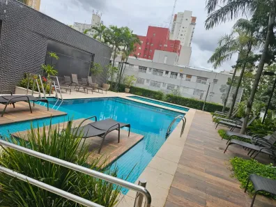 Apartamento com 2 Quartos à venda, 90m² no Vila Mariana, São Paulo