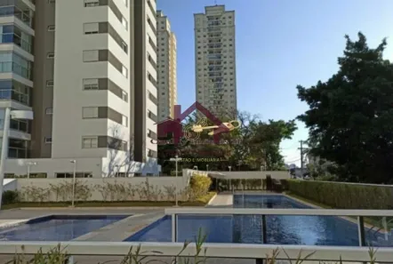 Apartamento com 2 Quartos à venda, 84m² no Ipiranga, São Paulo