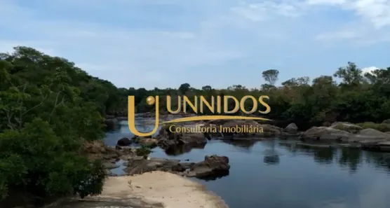 com 1 Quarto à venda, 10000m² no , Alto Paraíso de Goiás