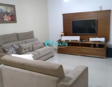 Sobrado com 3 Quartos à venda, 308m² no Conjunto Residencial Jardim Canaã, São Paulo