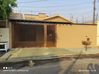 Casa com 4 Quartos à venda, 250m² no Parque Jaguaré, São José do Rio Preto