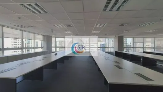 Consultório para alugar, 451m² no Itaim Bibi, São Paulo