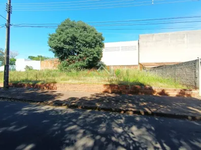 Lote/Terreno à venda, 504m² no Jardim Satélite, Presidente Prudente