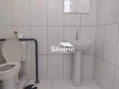 Sala Comercial para alugar, 14m² no Jardim Satélite, São José dos Campos