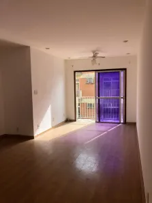 Apartamento com 2 Quartos para alugar, 88m² no Centro, Nilópolis