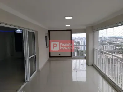 Apartamento com 3 Quartos para alugar, 130m² no Jardim Dom Bosco, São Paulo
