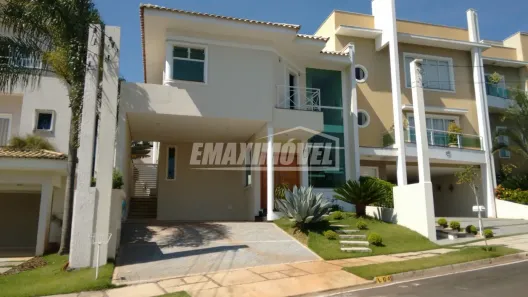Casa de Condomínio com 3 Quartos à venda, 130m² no Parque Residencial Villa dos Inglezes, Sorocaba
