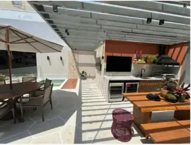 Apartamento com 2 Quartos à venda, 80m² no Botafogo, Rio de Janeiro