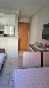 Apartamento com 2 Quartos à venda, 42m² no Ponte Nova, Várzea Grande