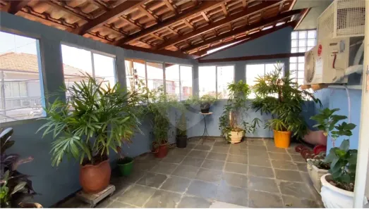 Casa com 3 Quartos à venda, 300m² no Vila Leonor, São Paulo