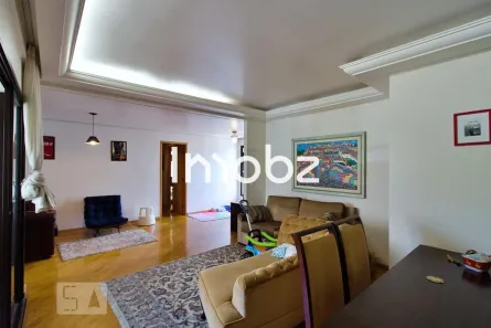 Apartamento com 3 Quartos à venda, 108m² no Vila Andrade, São Paulo