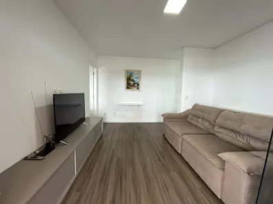 Apartamento com 1 Quarto à venda, 90m² no Campeche, Florianópolis