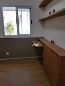Apartamento com 2 Quartos à venda, 62m² no Jardim Infante Dom Henrique, Bauru