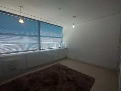 Sala Comercial com 1 Quarto para alugar, 27m² no Centro, Campinas