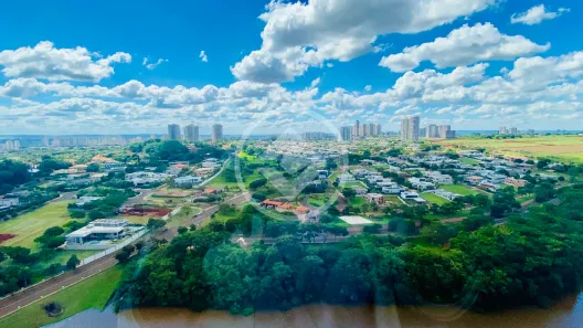 Apartamento com 3 Quartos à venda, 154m² no Jardim Olhos D'Água II, Ribeirão Preto