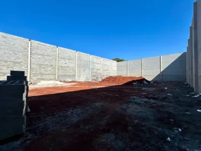 Galpão/Depósito/Armazém para alugar, 990m² no Jardim Salgado Filho, Ribeirão Preto
