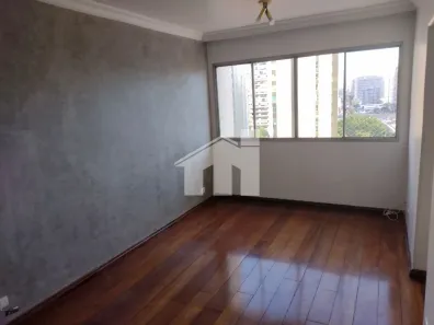 Apartamento com 1 Quarto à venda, 47m² no Campo Belo, São Paulo