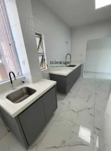 Apartamento com 2 Quartos à venda, 70m² no Quilombo, Cuiabá