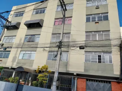 Apartamento com 2 Quartos à venda, 80m² no Mutuá, São Gonçalo