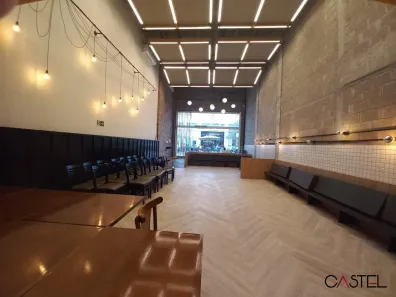Ponto Comercial para alugar, 118m² no Menino Deus, Porto Alegre