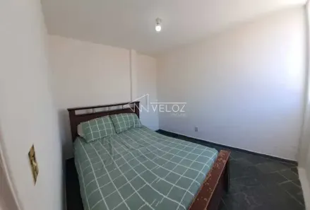 Apartamento com 1 Quarto à venda, 30m² no Santa Teresa, Rio de Janeiro