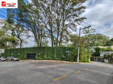 Casa com 5 Quartos para alugar, 1331m² no Paineiras do Morumbi, São Paulo