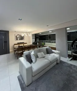 Apartamento com 2 Quartos à venda, 105m² no Jardim Esmeralda, São Paulo