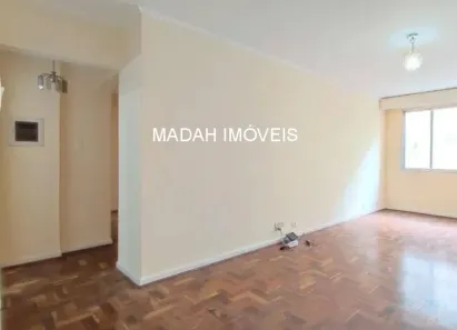 Apartamento com 3 Quartos à venda, 127m² no Pinheiros, São Paulo