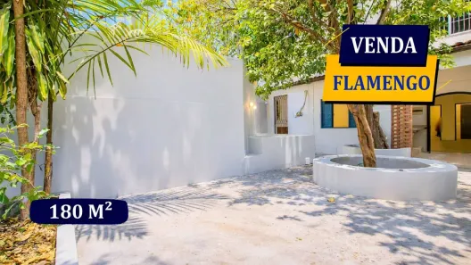 Apartamento com 3 Quartos à venda, 180m² no Flamengo, Rio de Janeiro