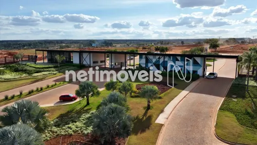 Lote/Terreno à venda, 666m² no Paranoá, Brasília