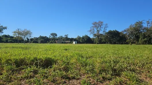 Lote/Terreno à venda, 453m² no Thermas de Santa Bárbara, Águas de Santa Bárbara