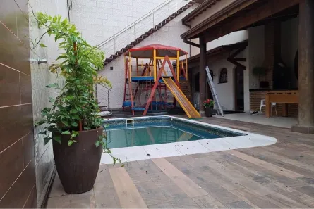 Casa com 4 Quartos à venda, 357m² no Centro, Ribeirão Pires