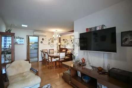 Apartamento com 3 Quartos à venda, 100m² no Vila Suzana, São Paulo