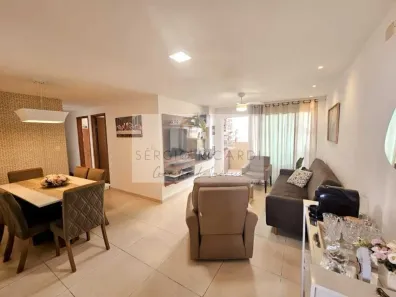 Apartamento com 3 Quartos à venda, 98m² no Brisamar, João Pessoa