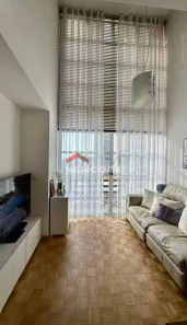 Apartamento com 1 Quarto à venda, 55m² no Alphaville Centro Industrial e Empresarial/Alphaville., Barueri