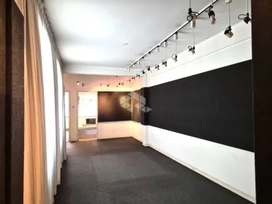 Sala Comercial com 2 Quartos à venda, 70m² no Centro Histórico, Porto Alegre