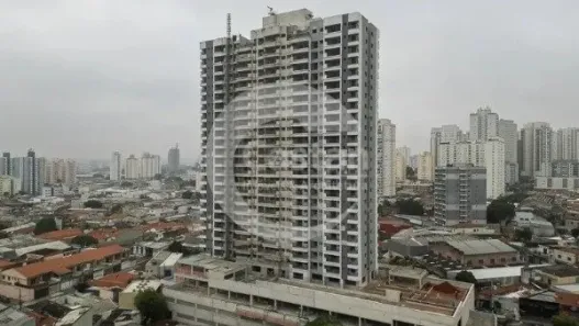 Apartamento com 3 Quartos à venda, 104m² no Chácara Califórnia, São Paulo