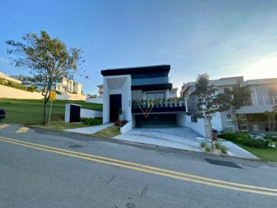 Casa de Condomínio com 4 Quartos à venda, 566m² no Alphaville, Santana de Parnaíba