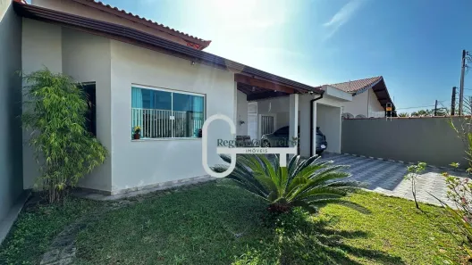 Casa com 2 Quartos à venda, 146m² no Bal Stella Maris, Peruíbe