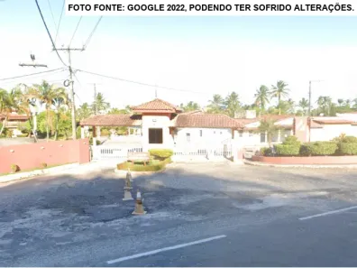 Lote/Terreno à venda, 265m² no Olivença, Ilhéus