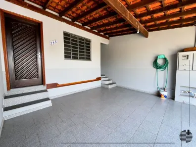 Casa com 2 Quartos à venda, 100m² no São Luiz, Itu