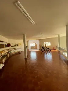 Ponto Comercial para alugar, 217m² no Tibery, Uberlândia