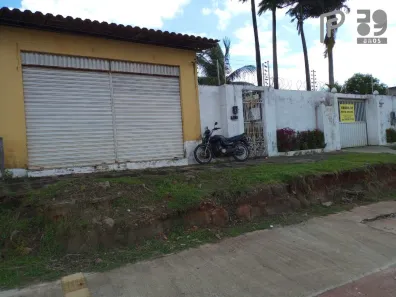 Imóvel Comercial com 2 Quartos para venda ou aluguel, 10000m² no Araçagi, São José de Ribamar