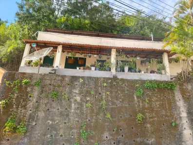 Casa com 4 Quartos à venda, 250m² no Parque Barcelos, Paty do Alferes