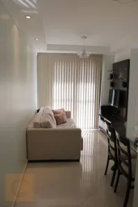 Apartamento com 2 Quartos à venda, 52m² no Tatuapé, São Paulo