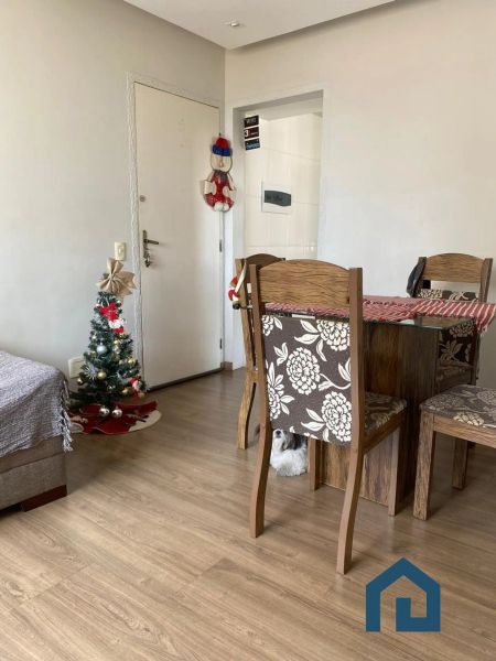 Apartamento com 3 quartos — Santa Mônica, Belo Horizonte
