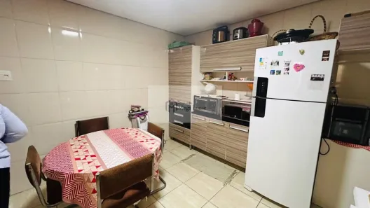 Casa com 2 Quartos à venda, 80m² no Vila Conde do Pinhal, São Paulo