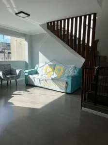 Cobertura com 4 Quartos à venda, 143m² no Vila Sofia, São Paulo