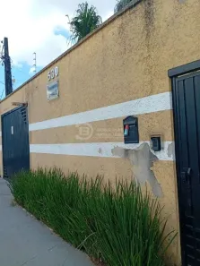 Casa de Condomínio com 2 Quartos para alugar, 75m² no Vila Ré, São Paulo