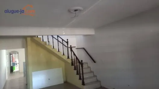 Sobrado com 4 Quartos à venda, 267m² no Residencial União, São José dos Campos